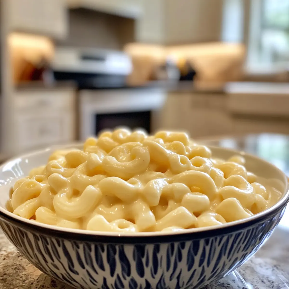 Irresistible Creamy Easy Stovetop Mac and Cheese Recipe