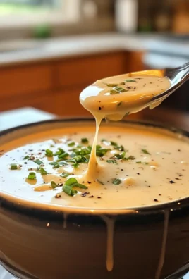 Irresistible Creamy Million Dollar Soup Recipe for Cozy Nights