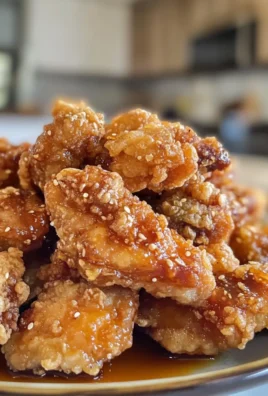 Crispy Flavorful Karaage (Japanese Fried Chicken)