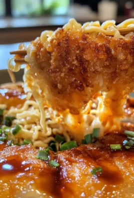 Irresistible Crispy Fried Chicken Gyoza Ramen Recipe You’ll Love