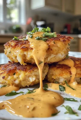 Irresistible Maryland Crab Cakes
