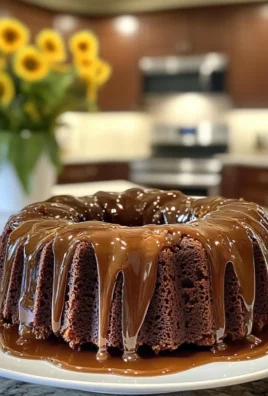 Irresistible Moist Dr Pepper Cake