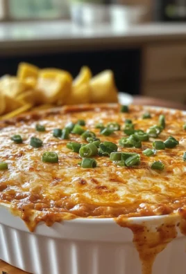 Irresistible Ultimate Million Dollar Dip