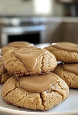 Irresistible Creamy Peanut Butter Blossom Cookie Recipe to Try!