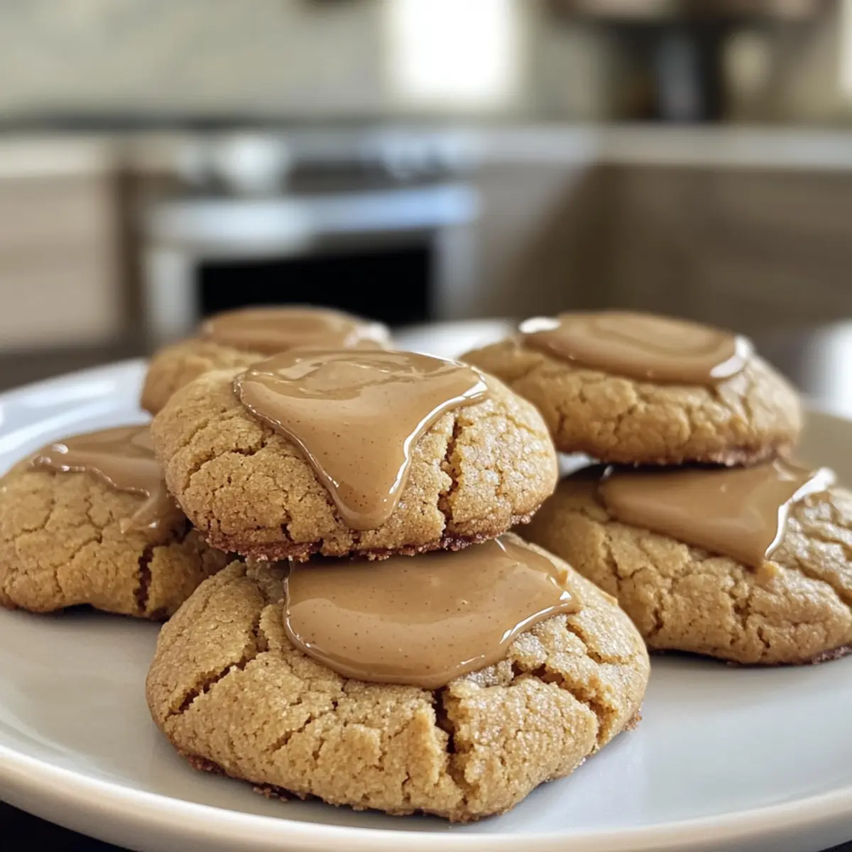 Irresistible Creamy Peanut Butter Blossom Cookie Recipe to Try!