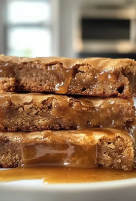 Irresistible Ultimate Classic Blondies