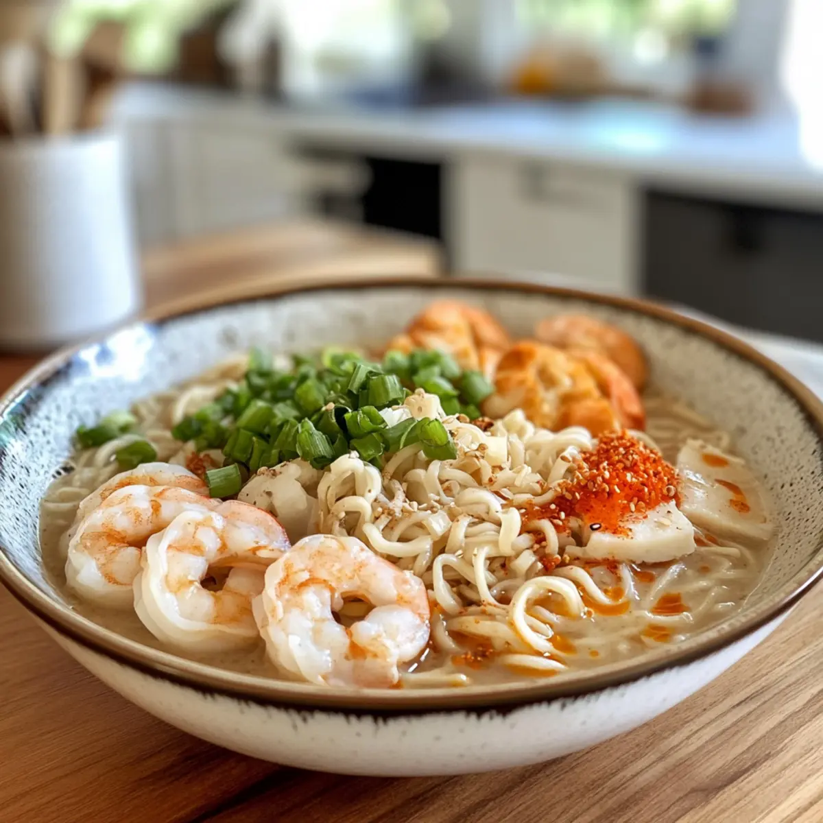 Ultimate Saimin – Hawaii's Noodle Soup Recipe Delight