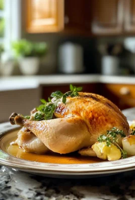Ultimate Foolproof Roast Chicken Recipe for Rich Perfect Flavor