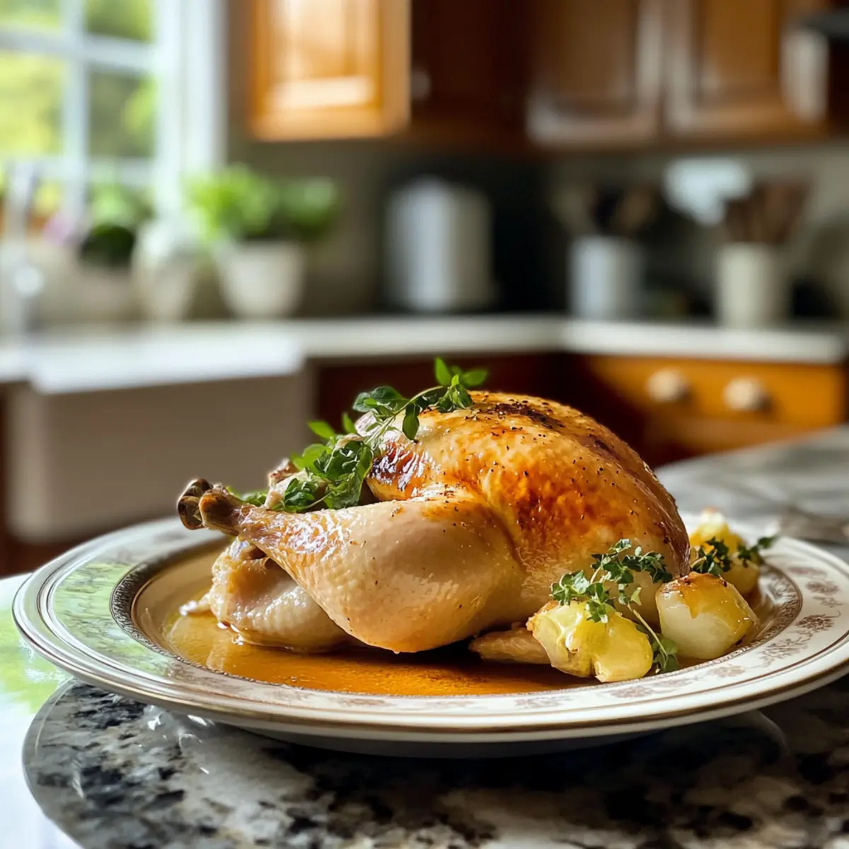 Ultimate Foolproof Roast Chicken Recipe for Rich Perfect Flavor