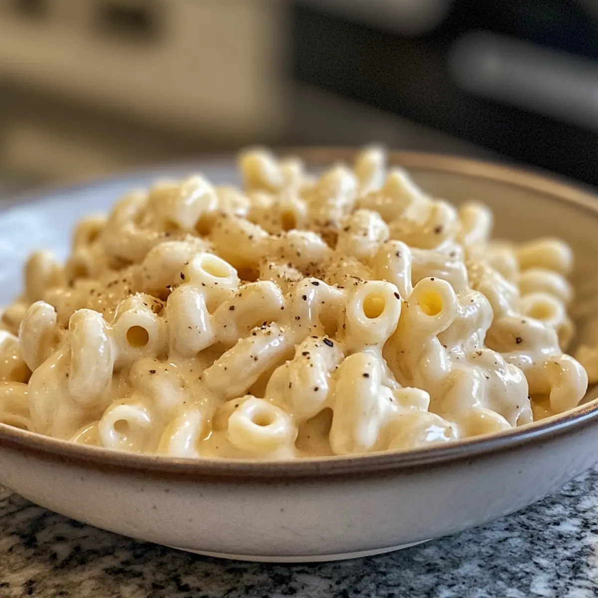 Irresistible Creamy Ultimate Mac and Cheese Recipe You'll Love