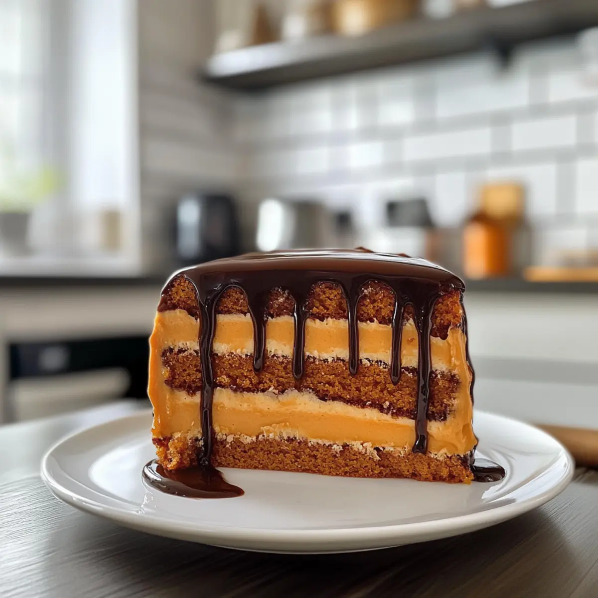 Irresistible Classic Cake Recipe for Perfect Moments