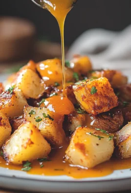Irresistible Crispy Breakfast Potatoes Recipe for Perfect Mornings