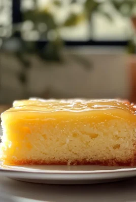 Irresistible Creamy Butter Cake