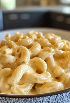 Irresistible Creamy Easy Stovetop Mac and Cheese Recipe