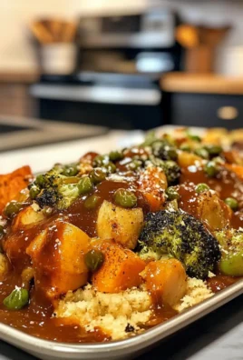 Savory Delightful Sheet Pan Thanksgiving Dinner Vegan Recipe