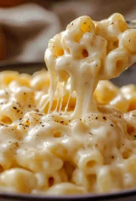 Irresistible Creamy Mac and Cheese