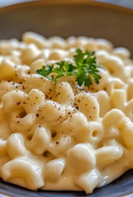 Irresistible Creamy Stove Top Mac and Cheese Recipe in 30 Minutes