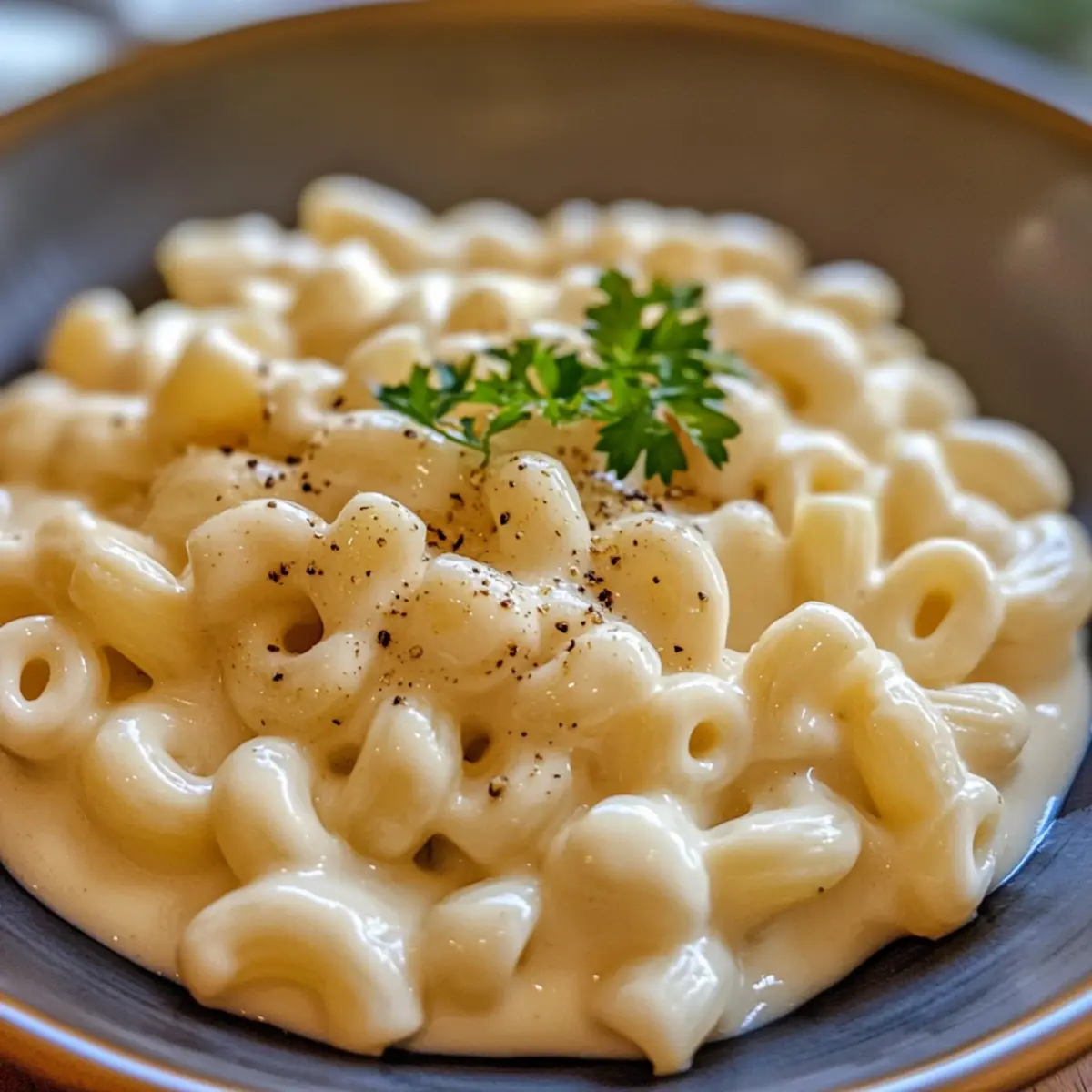 Irresistible Creamy Stove Top Mac and Cheese Recipe in 30 Minutes