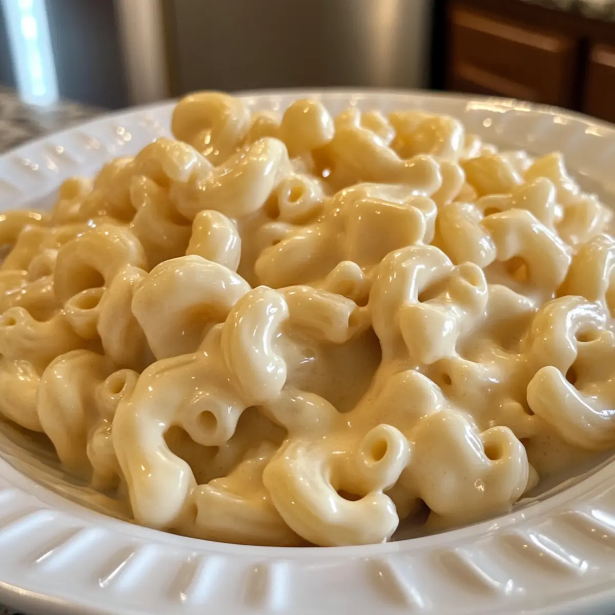 Irresistible Creamy Stove Top Mac and Cheese Recipe in 30 Minutes