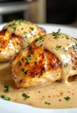 Irresistible Creamy Marry Me Chicken
