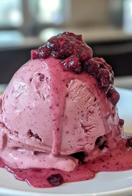 Irresistible Cranberry Ice Cream Recipe for All Occasions