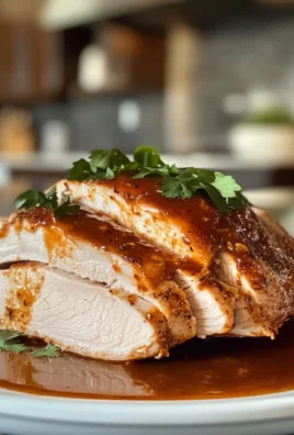 Irresistible Flavorful Cajun Spiced Turkey Recipe