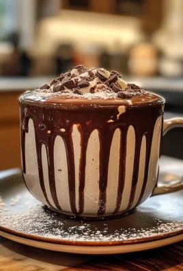 Ultimate Creamy Homemade Hot Cocoa
