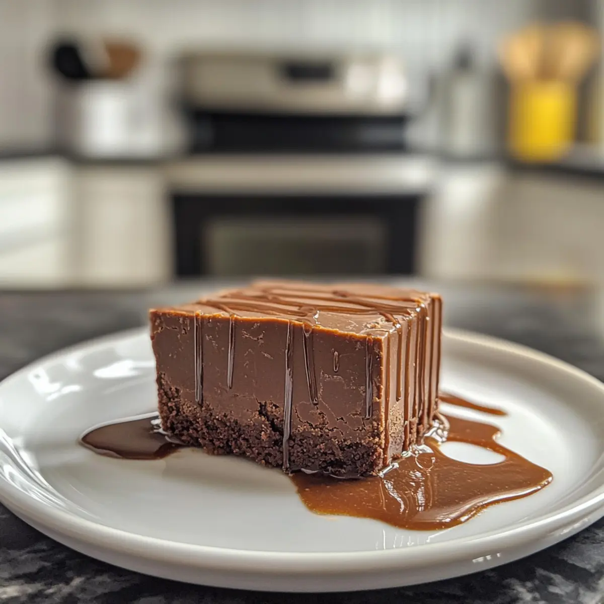 Indulge in The Ultimate Original Fantasy Fudge: A Sweet Delight