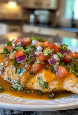 Flavorful Easy Chicken Taco Dump Dinner