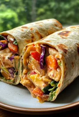 The Wrap That Saved My Summer Lunch Routine (and My Sanity)