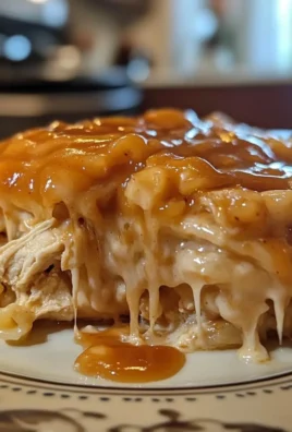BBQ Chicken Mac and Cheese