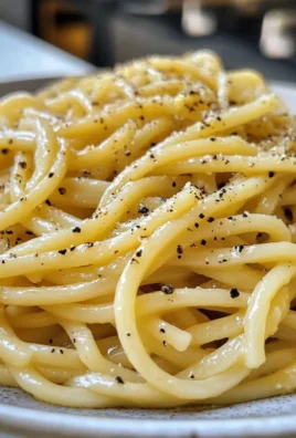 Garlic Butter Noodles Recipe