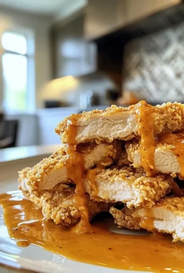 Vegan Chicken Recipe