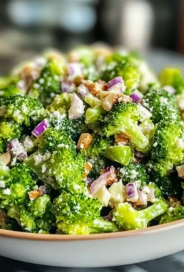 The Ultimate Broccoli Salad Recipe for Summer