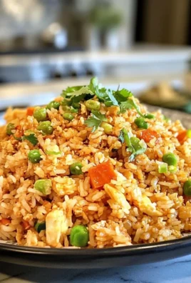 Bang Bang Fried Rice