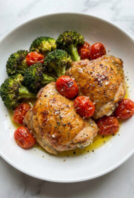 30 Minute Chicken Dinner Recipes - featured