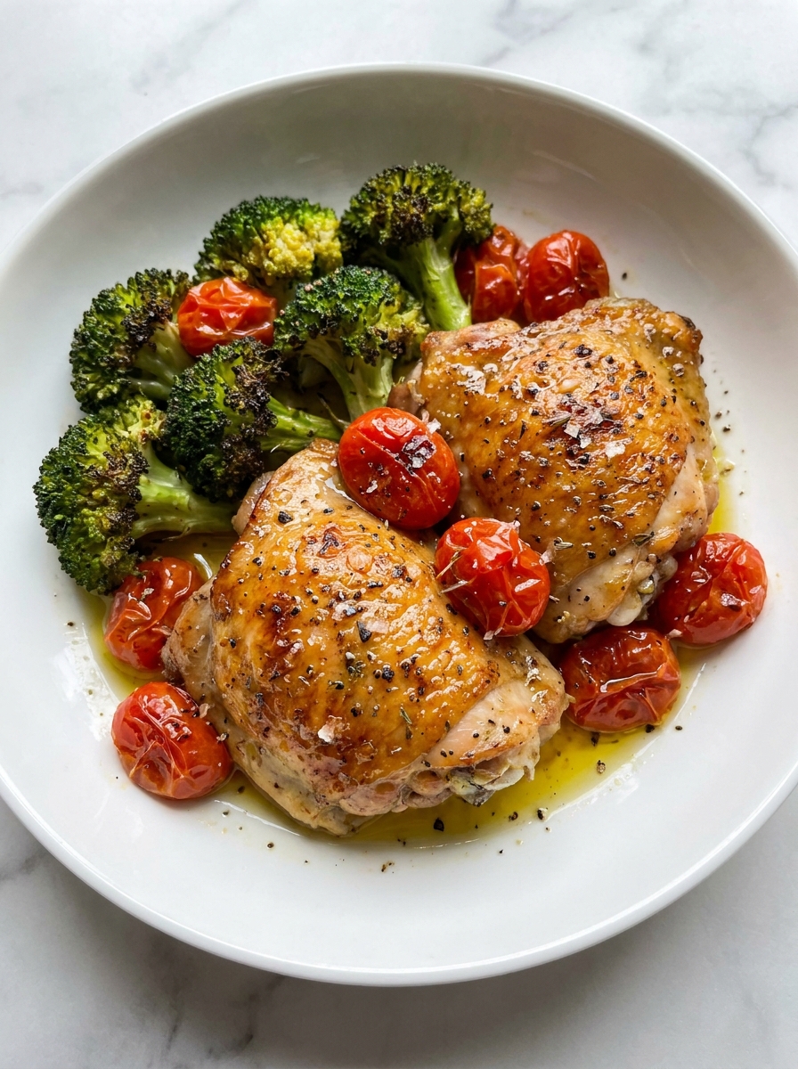 30 Minute Chicken Dinner Recipes - featured