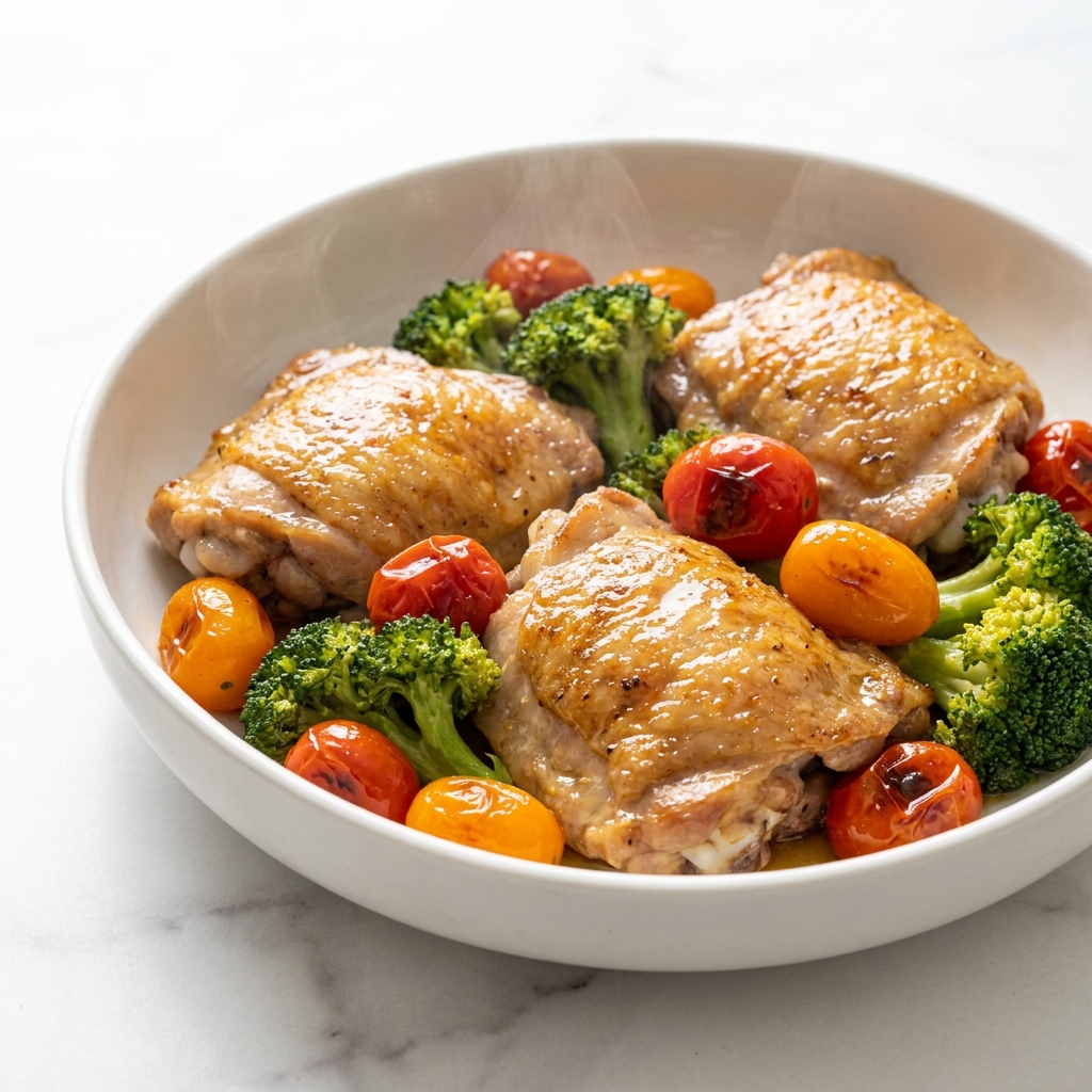 30 Minute Chicken Dinner Recipes - final